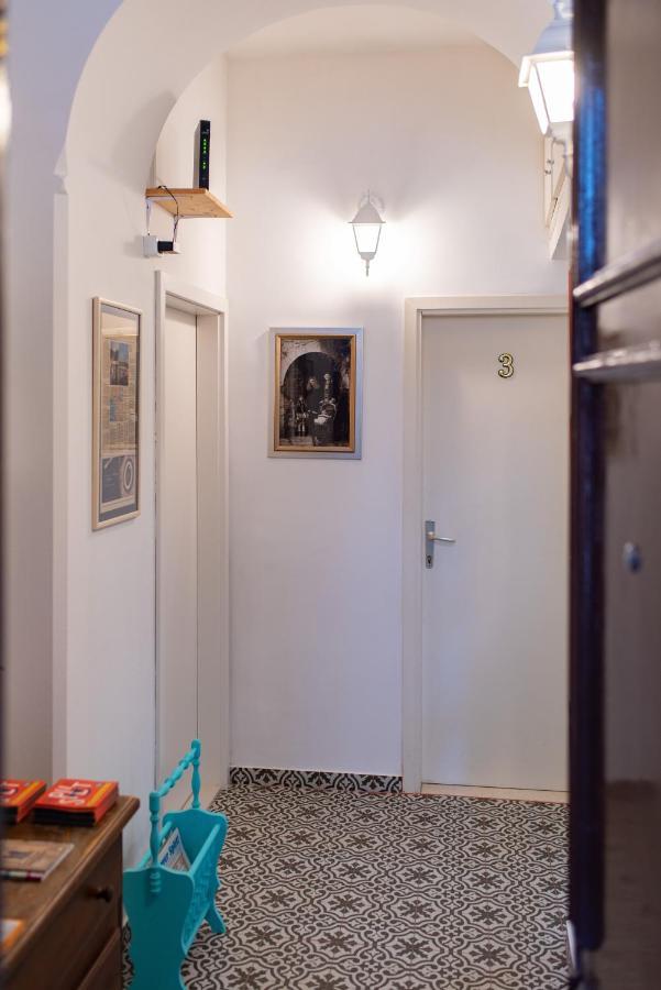 Rooms And Apartments Djanovic Split Exterior foto