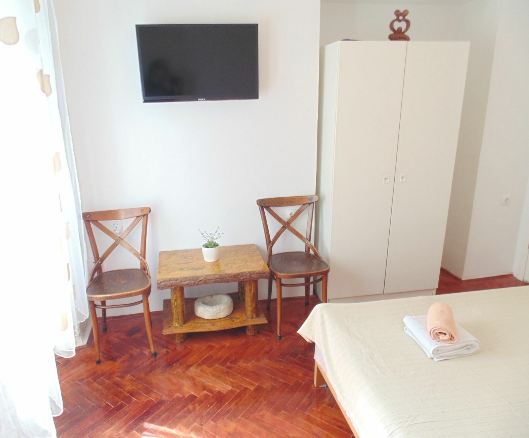 Rooms And Apartments Djanovic Split Exterior foto